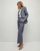 Aubrie Cropped Wide-Leg Pant sold by Ulla Johnson
