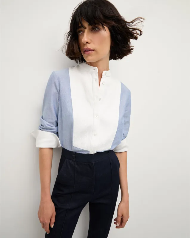 Naya Top sold by Ulla Johnson