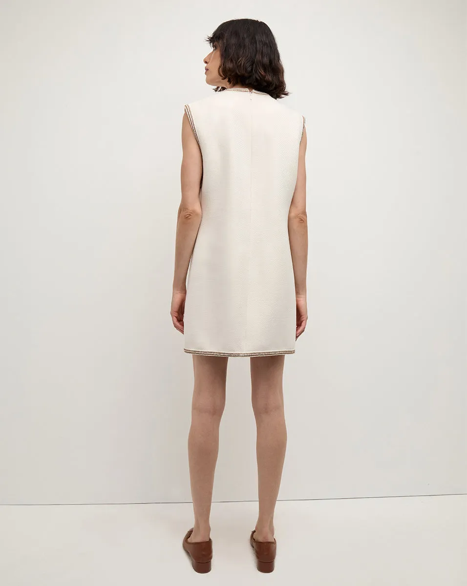 Ravena Dress sold by Ulla Johnson product image thumbnail 5