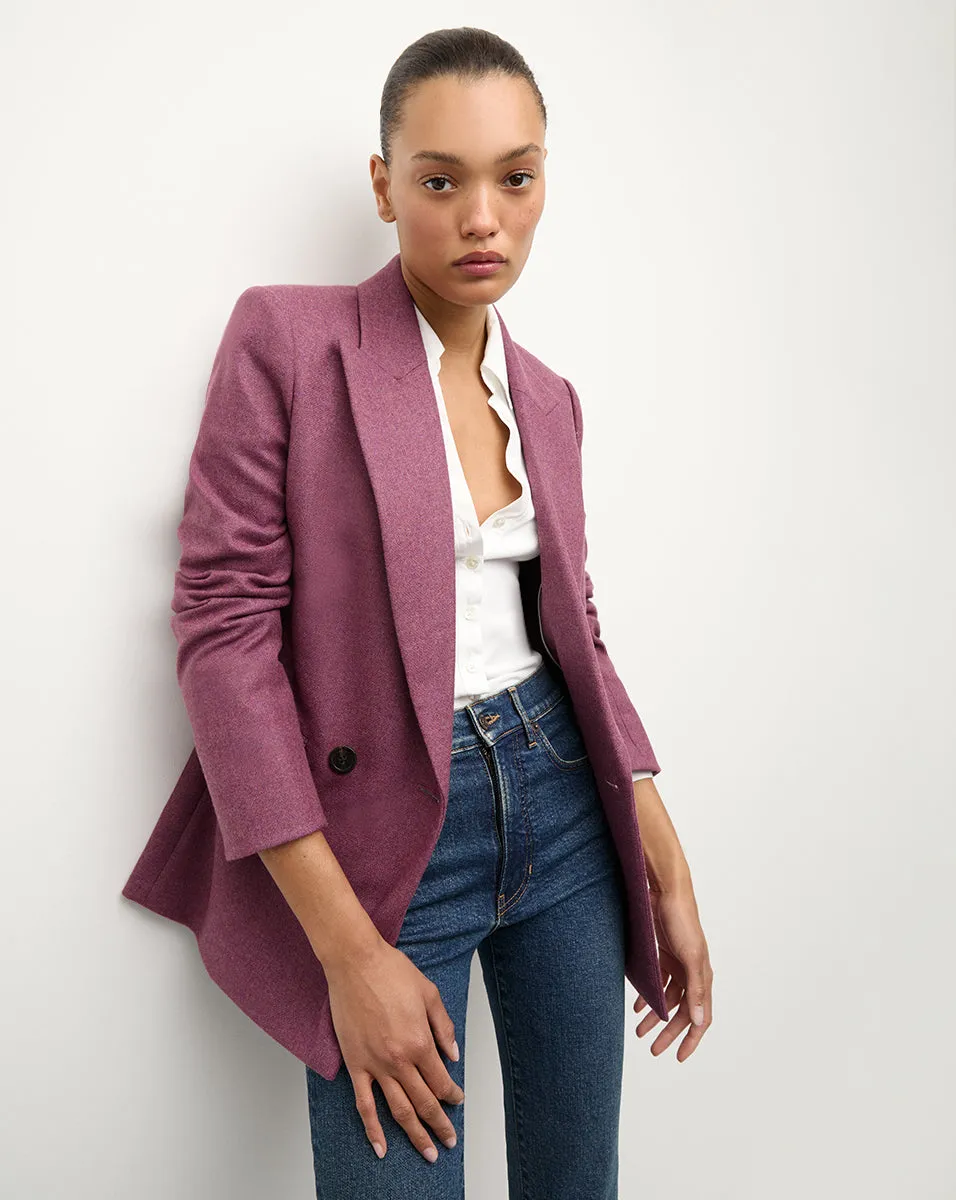 Sevyn Dickey Jacket sold by Ulla Johnson