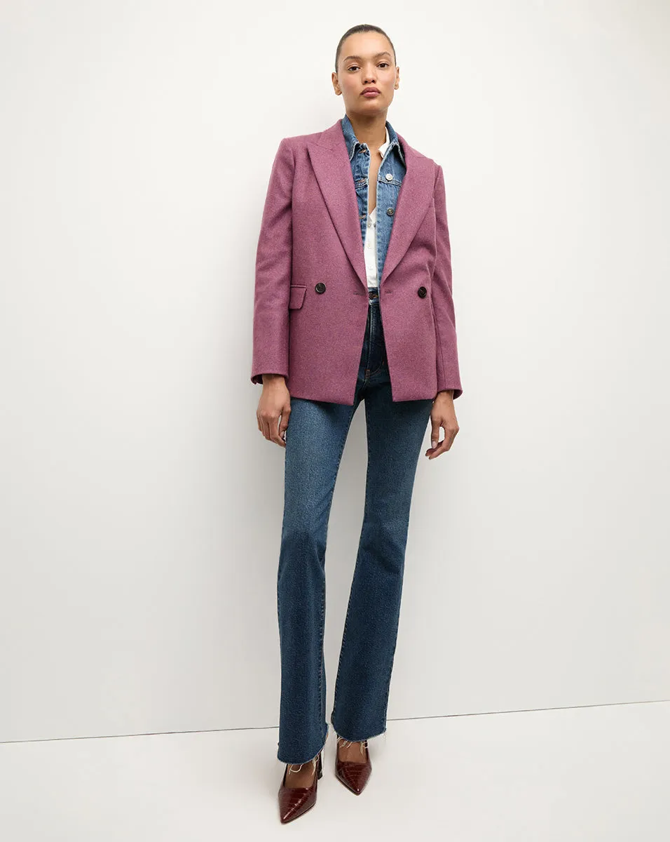 Sevyn Dickey Jacket sold by Ulla Johnson product image thumbnail 3