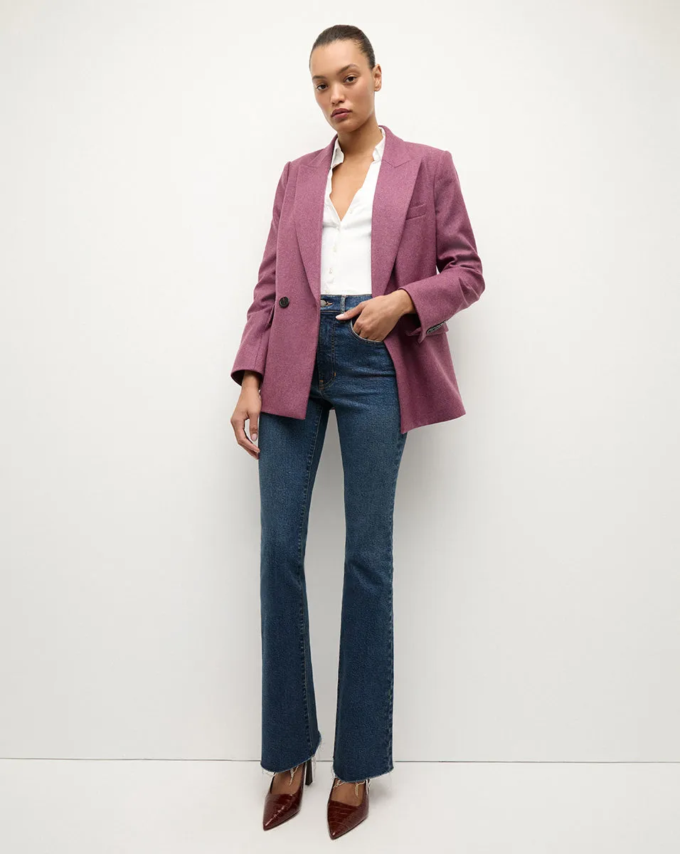 Sevyn Dickey Jacket sold by Ulla Johnson product image thumbnail 2