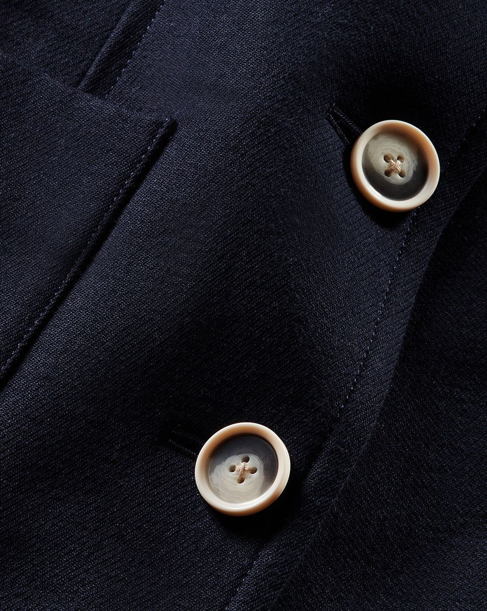 Grover Water-Repellent Coat sold by Ulla Johnson product image thumbnail 3