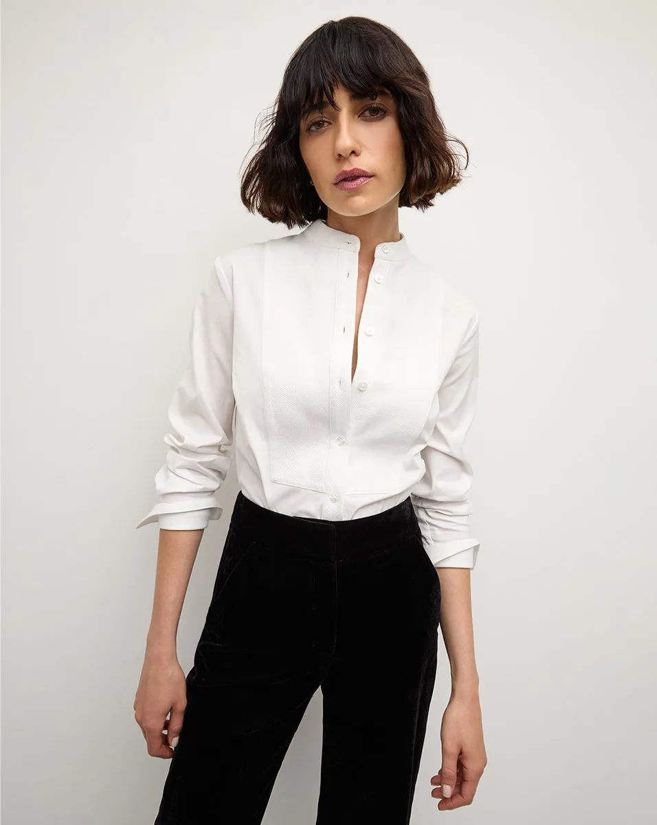 Naya Top sold by Ulla Johnson