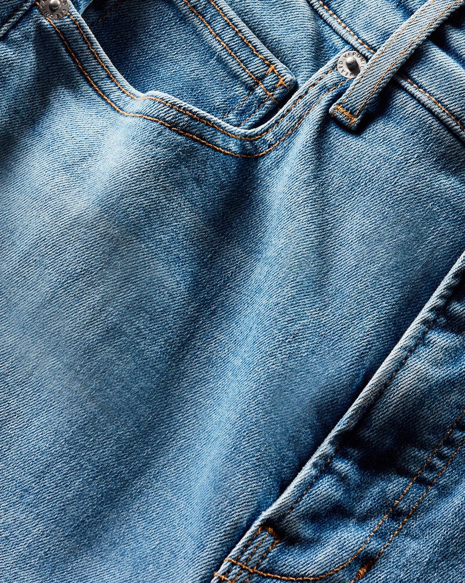 Cameron Bootcut Jean sold by Ulla Johnson product image thumbnail 3