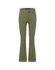 Carson Released Hem Kick-Flare Jean sold by Ulla Johnson