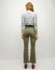 Carson Released Hem Kick-Flare Jean sold by Ulla Johnson