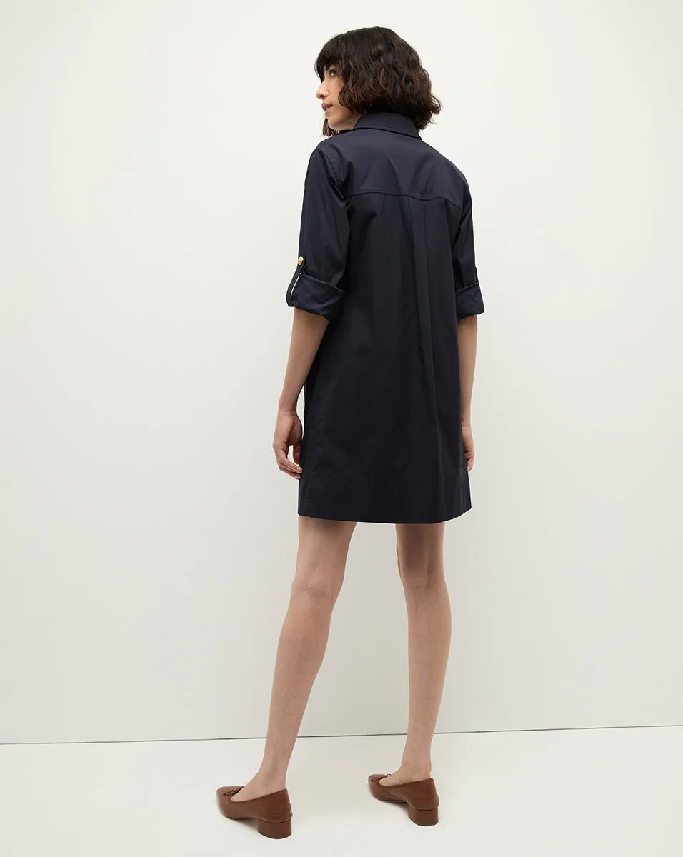 Saude Cargo Dress sold by Ulla Johnson product image thumbnail 3
