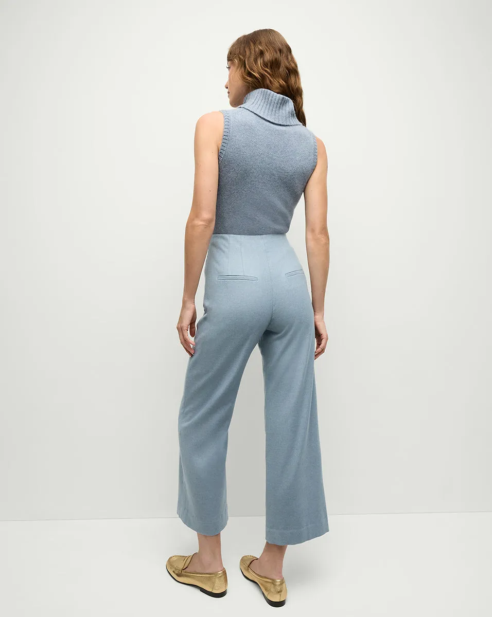 Dova Pant sold by Ulla Johnson product image thumbnail 3