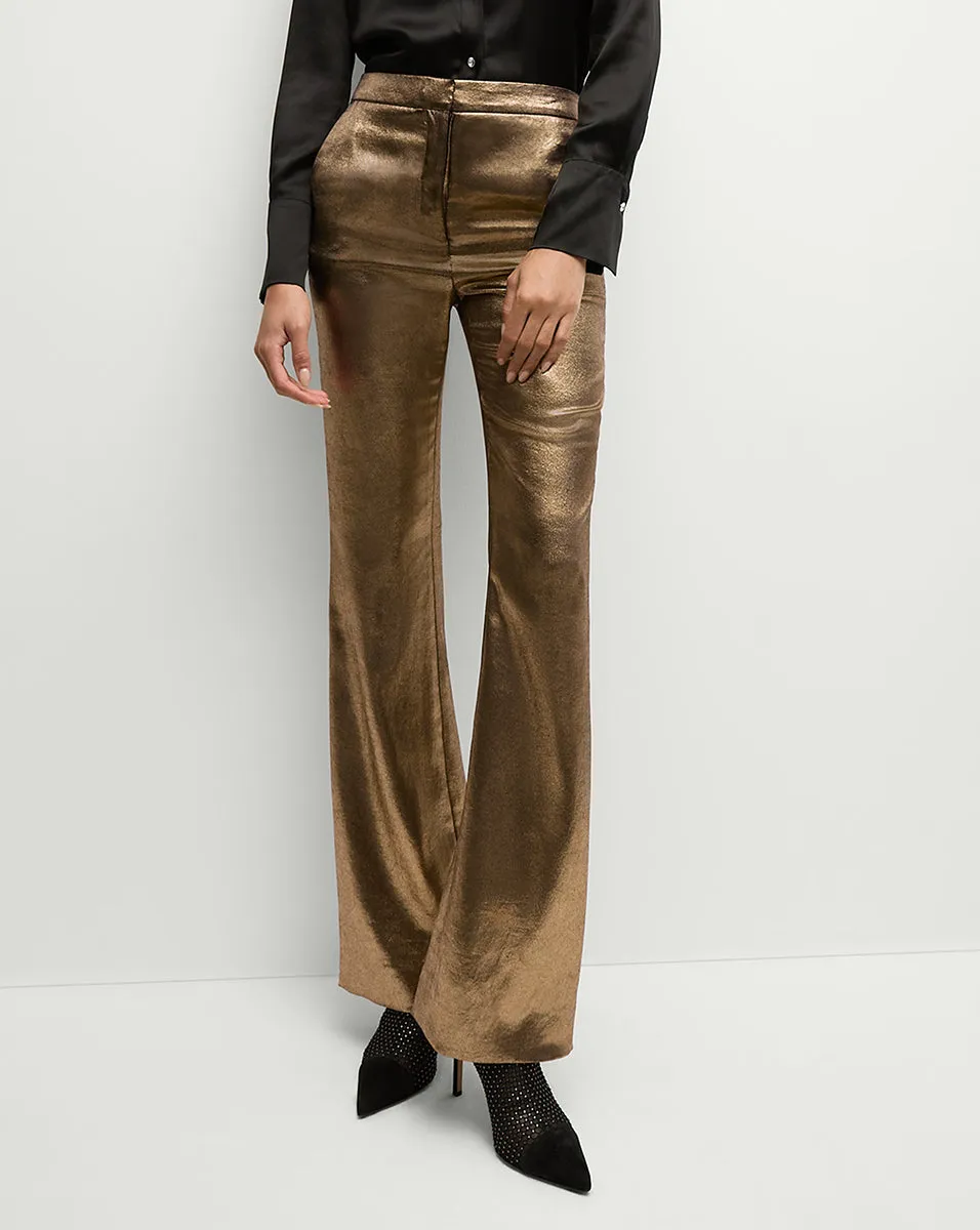 Gracie Pant sold by Ulla Johnson product image thumbnail 2