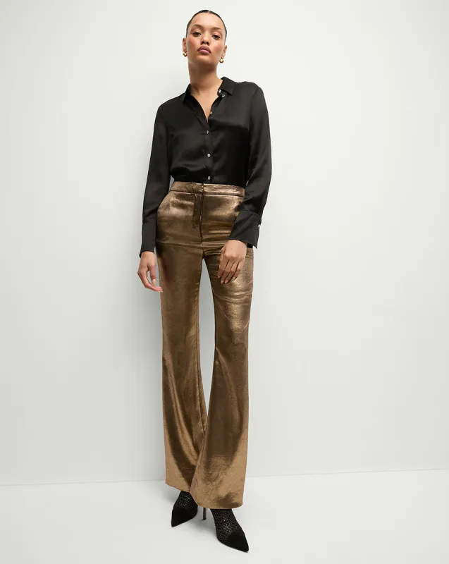 Gracie Pant sold by Ulla Johnson