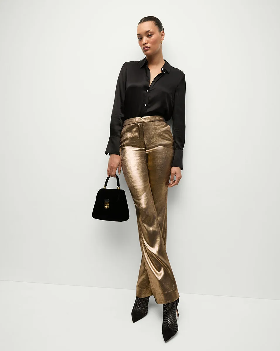 Gracie Pant sold by Ulla Johnson product image thumbnail 4