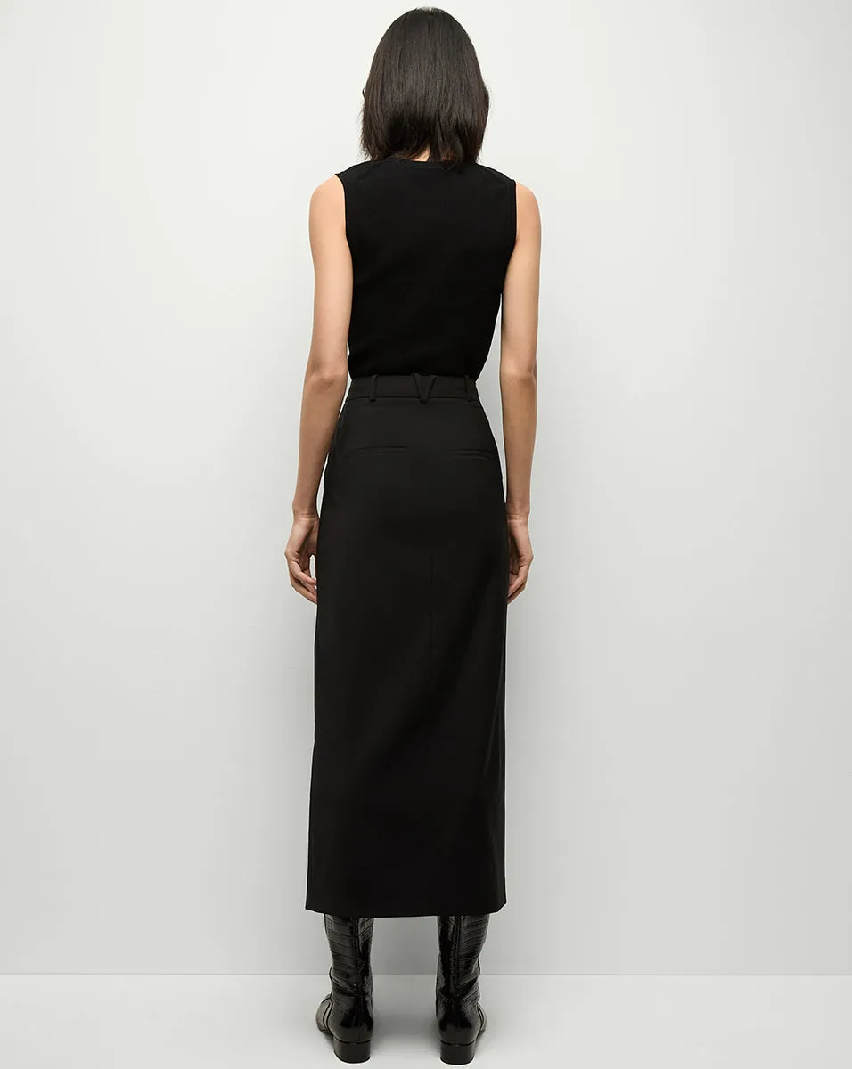 Maxine Skirt sold by Ulla Johnson product image thumbnail 4