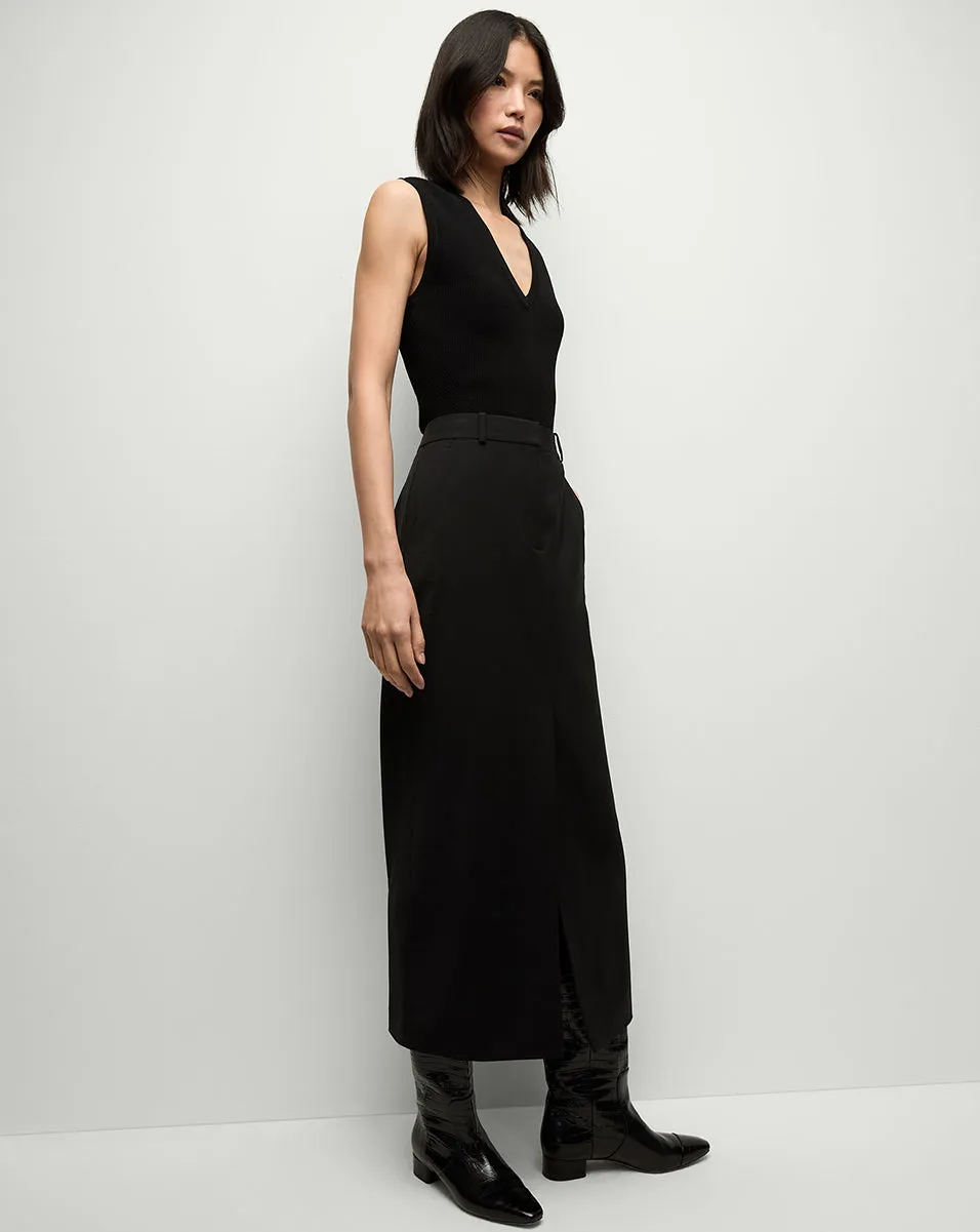 Maxine Skirt sold by Ulla Johnson product image thumbnail 2