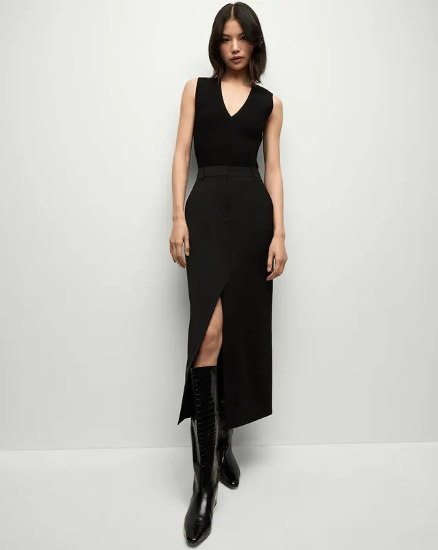 Maxine Skirt sold by Ulla Johnson