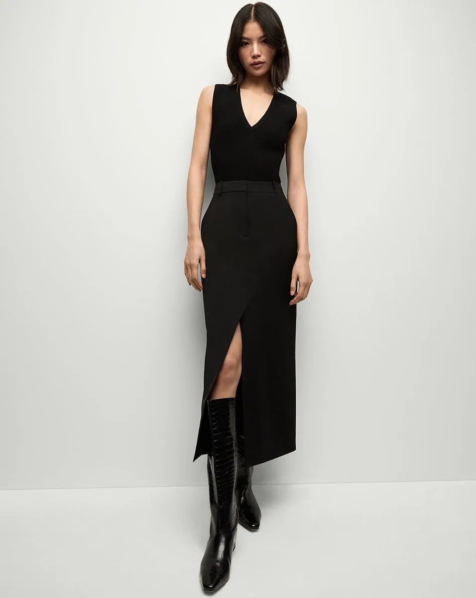 Maxine Skirt sold by Ulla Johnson