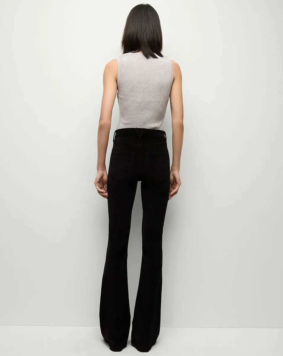 Sid Sleeveless Pullover sold by Ulla Johnson product image thumbnail 4