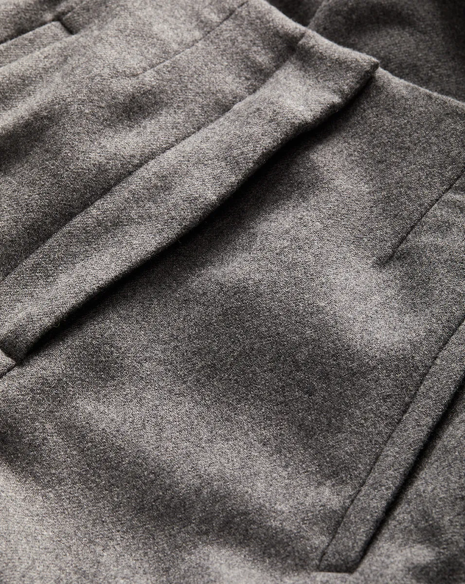 Jude Pant sold by Ulla Johnson product image thumbnail 3