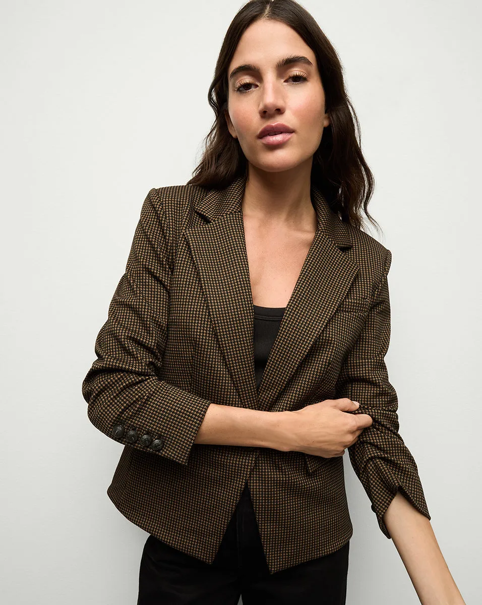 Aaliyah Knit Jacket sold by Ulla Johnson product image thumbnail 4