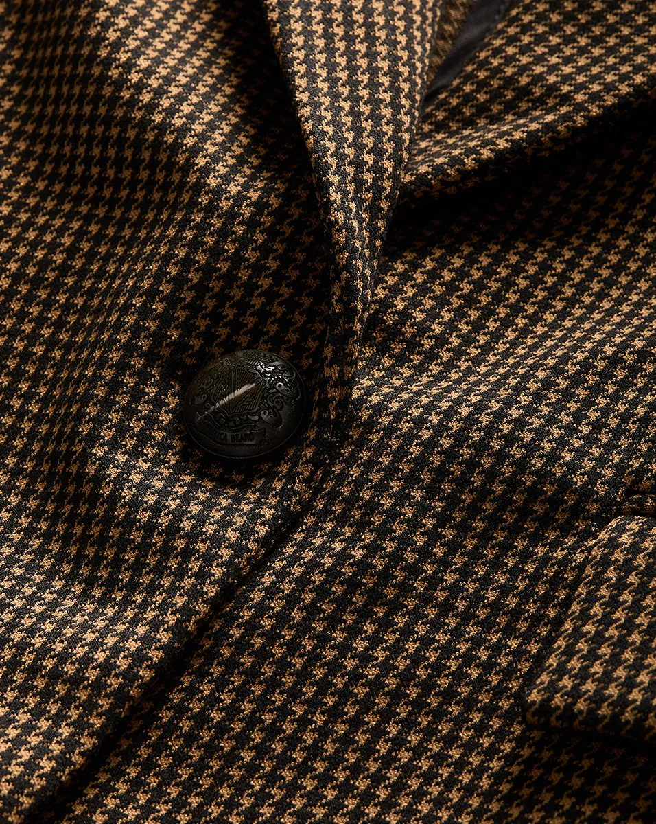 Aaliyah Knit Jacket sold by Ulla Johnson product image thumbnail 5