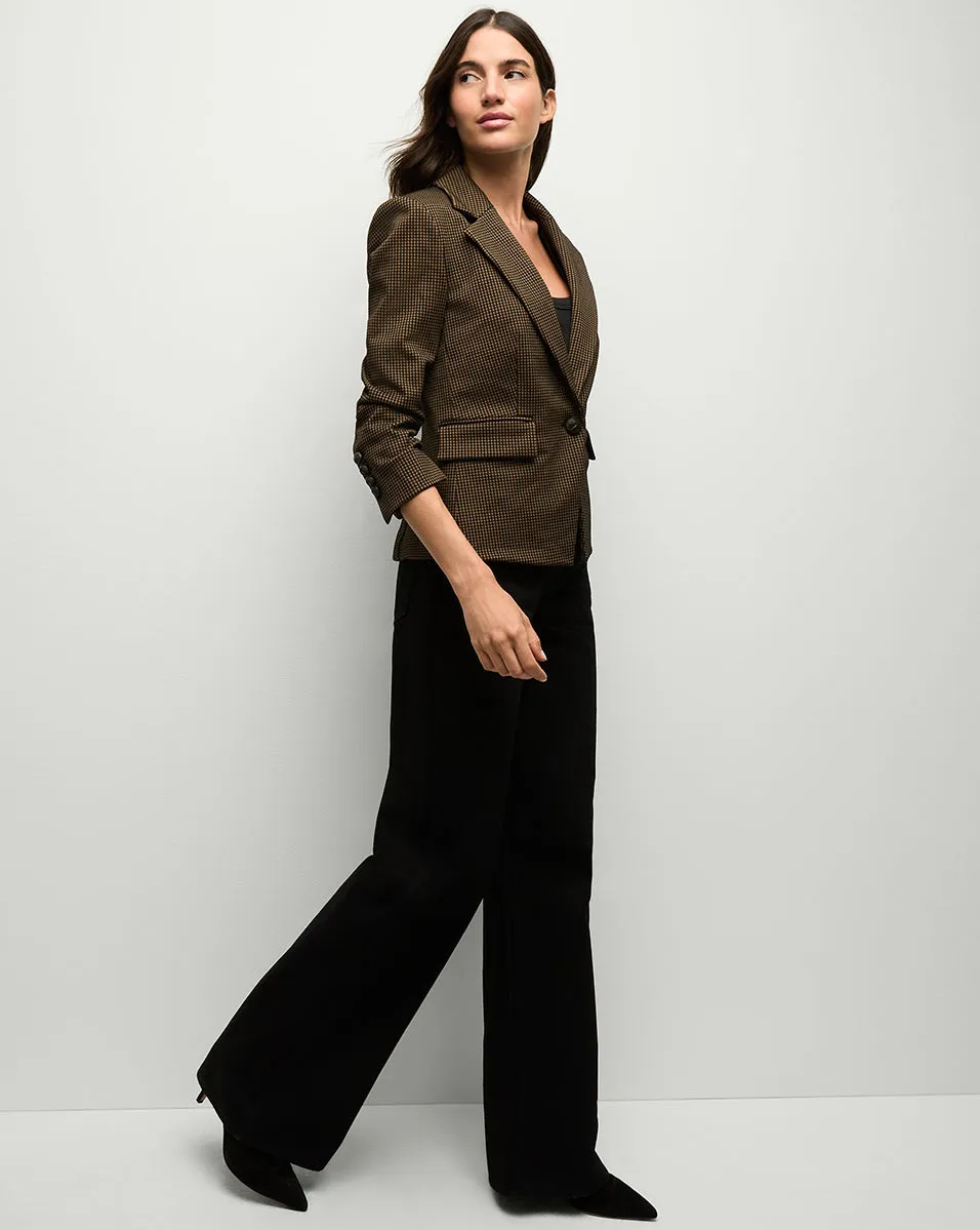 Aaliyah Knit Jacket sold by Ulla Johnson product image thumbnail 3