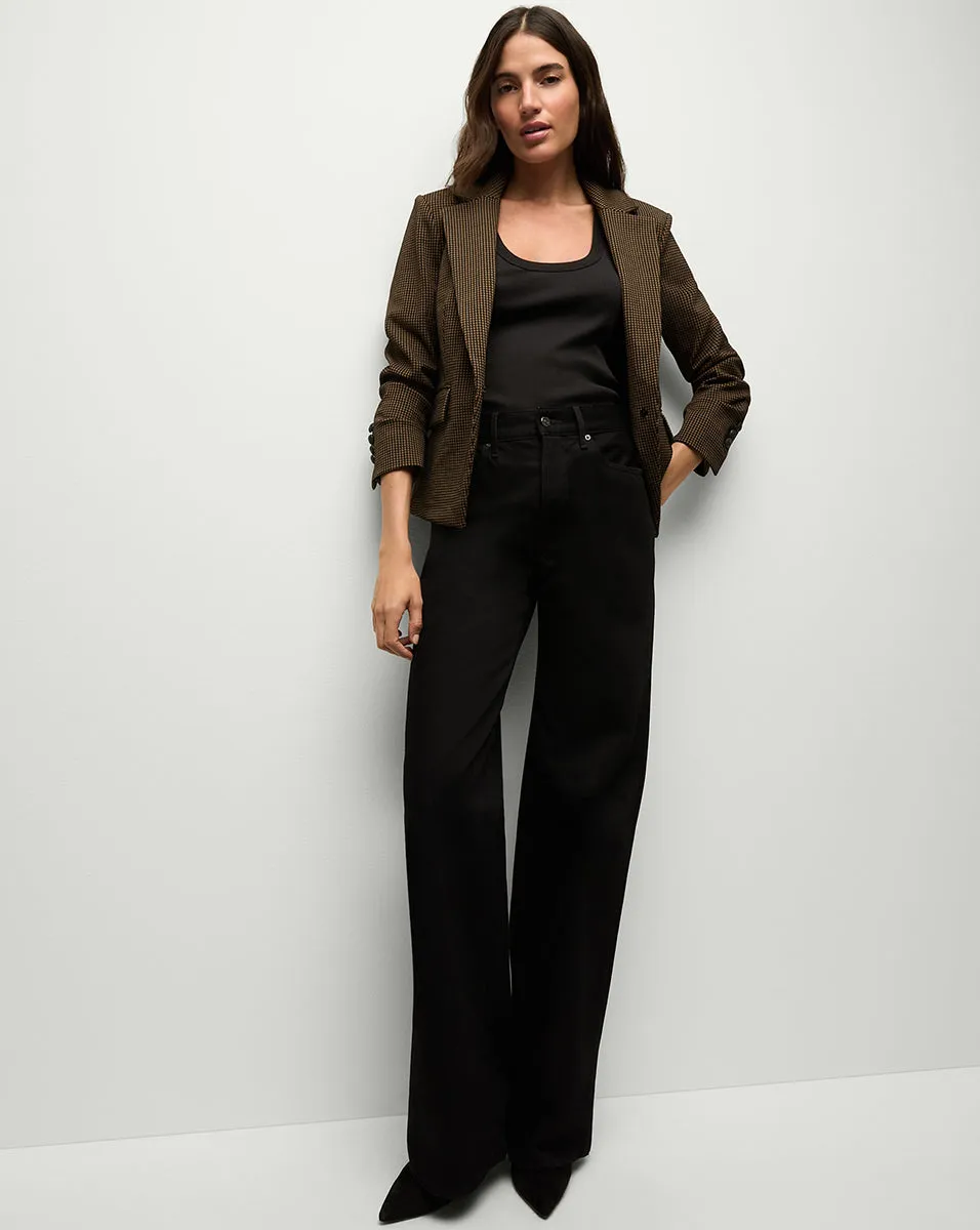 Aaliyah Knit Jacket sold by Ulla Johnson product image thumbnail 2