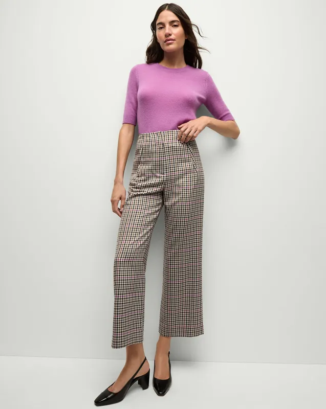 Dova Pant sold by Ulla Johnson