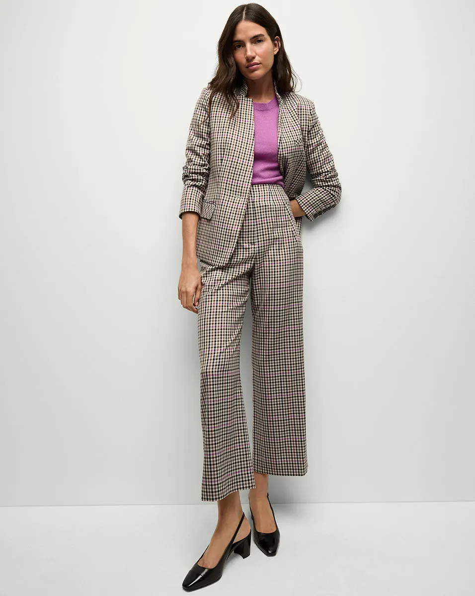 Dova Pant sold by Ulla Johnson product image thumbnail 5