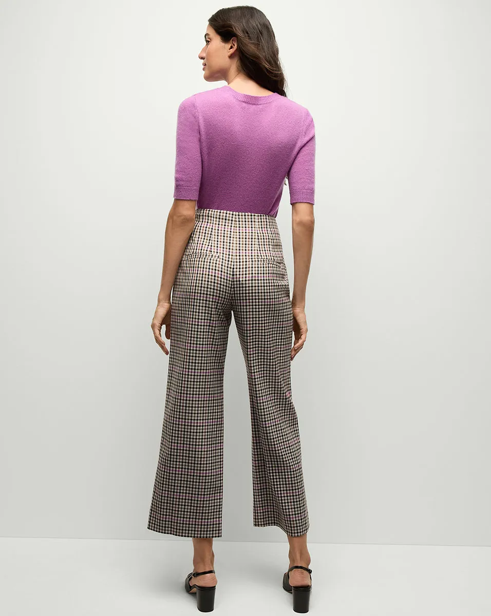 Dova Pant sold by Ulla Johnson product image thumbnail 4