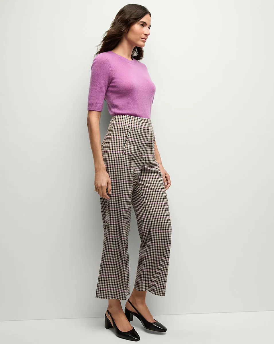 Dova Pant sold by Ulla Johnson product image thumbnail 2