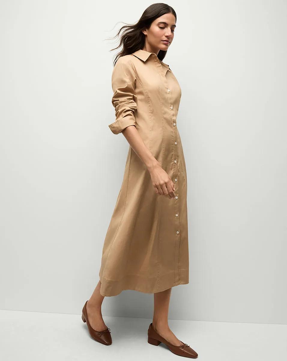 Goldie Dress sold by Ulla Johnson product image thumbnail 2