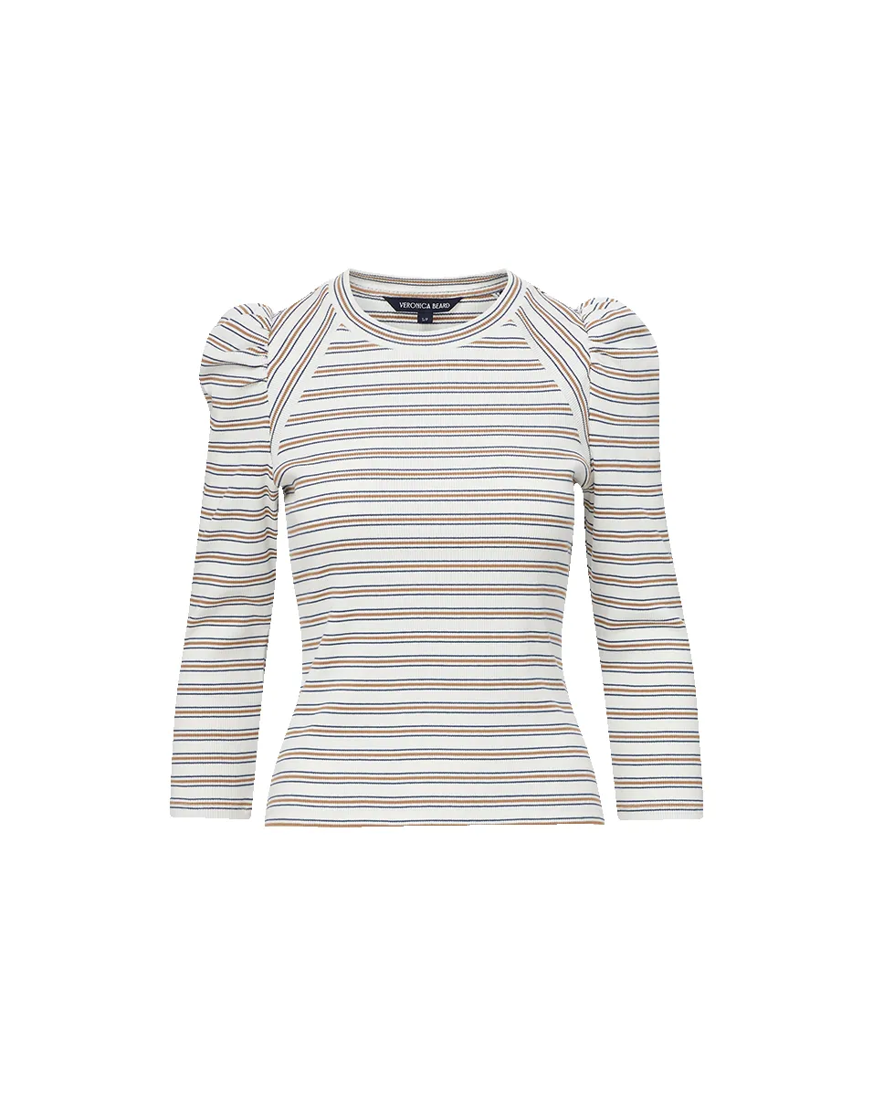 Delano Top sold by Ulla Johnson product image thumbnail 5