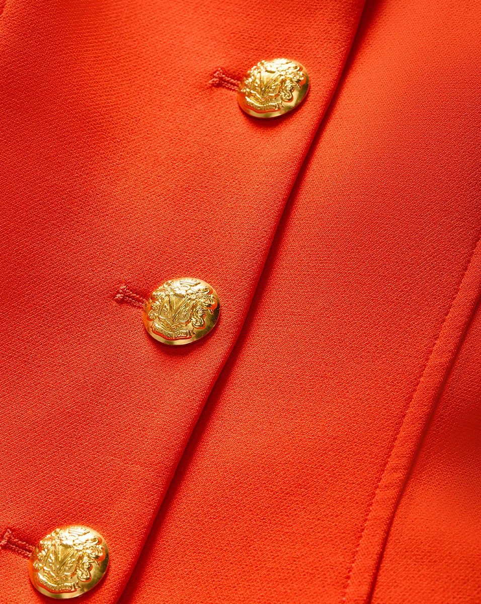 Forman Bustier Top sold by Ulla Johnson product image thumbnail 3