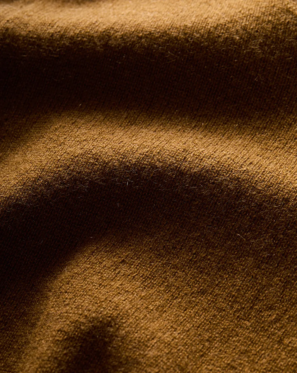 Shana Cashmere Sweater sold by Ulla Johnson product image thumbnail 4