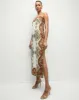 Petra Linen Dress sold by Ulla Johnson