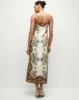 Petra Linen Dress sold by Ulla Johnson