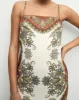 Petra Linen Dress sold by Ulla Johnson