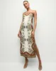 Petra Linen Dress sold by Ulla Johnson
