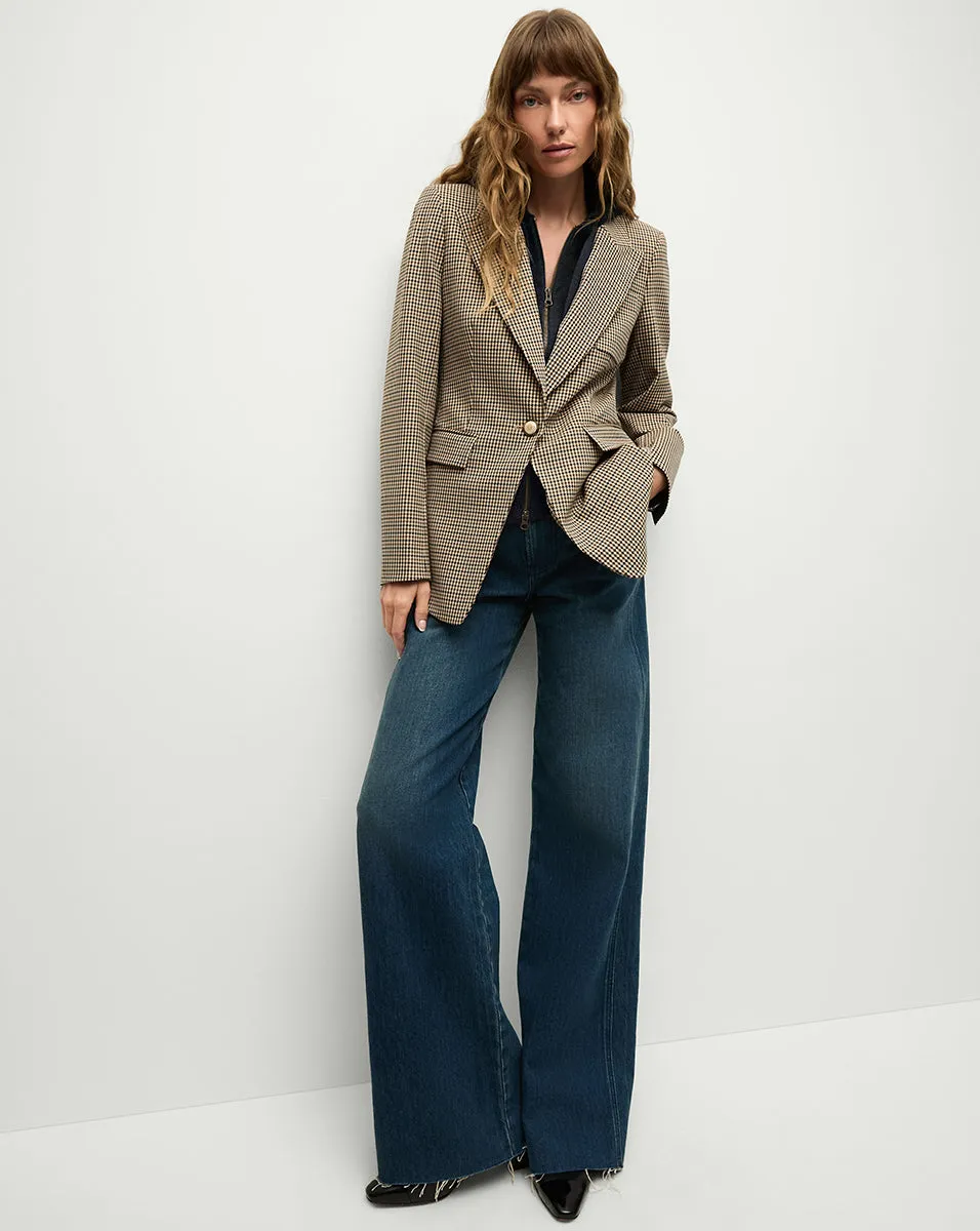 Cashmere Hoodie Dickey sold by Ulla Johnson product image thumbnail 5