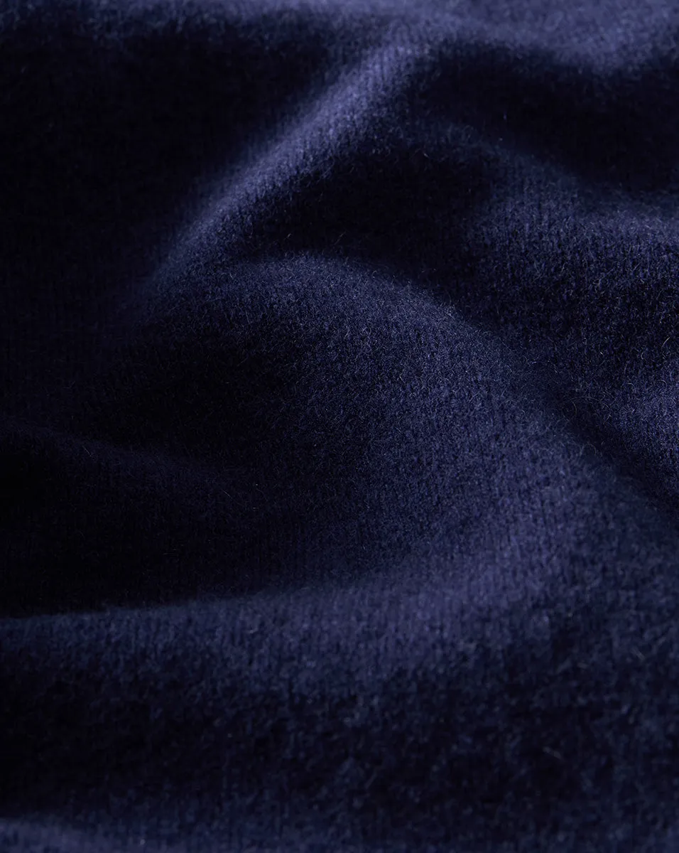 Jenkins Merino Cashmere Pant sold by Ulla Johnson product image thumbnail 4