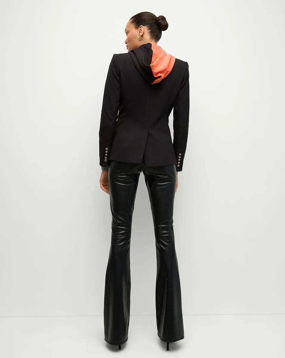 Cincinnati Bengals Dickey Jacket sold by Ulla Johnson product image thumbnail 5
