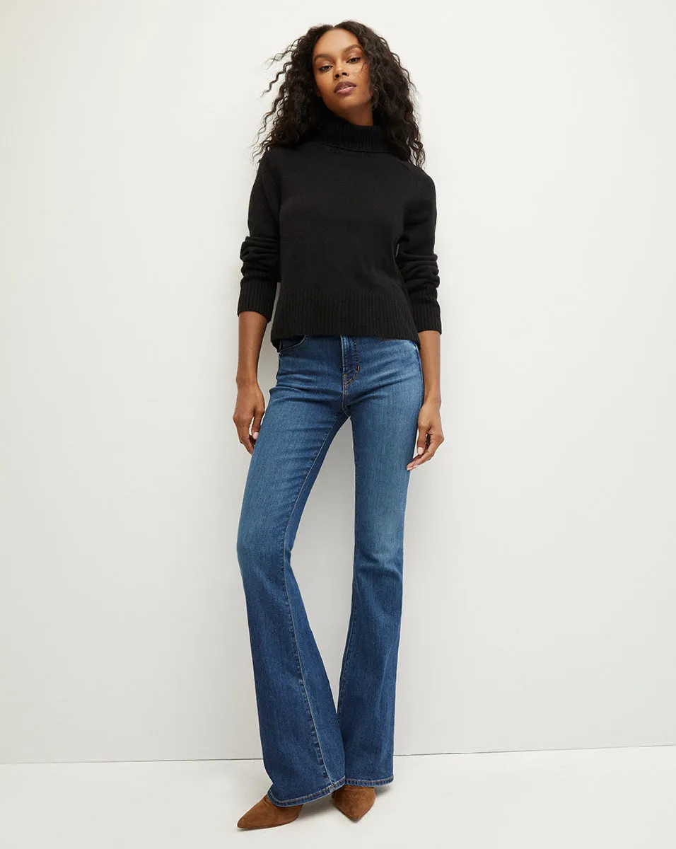 Lerato Cashmere Sweater sold by Ulla Johnson product image thumbnail 2