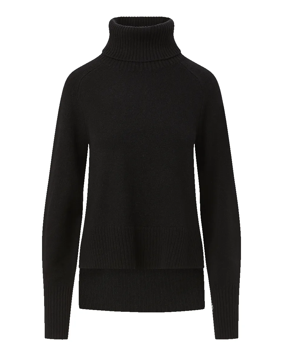 Lerato Cashmere Sweater sold by Ulla Johnson product image thumbnail 5