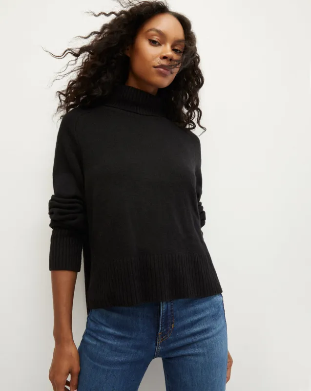 Lerato Cashmere Sweater made by Veronica Beard