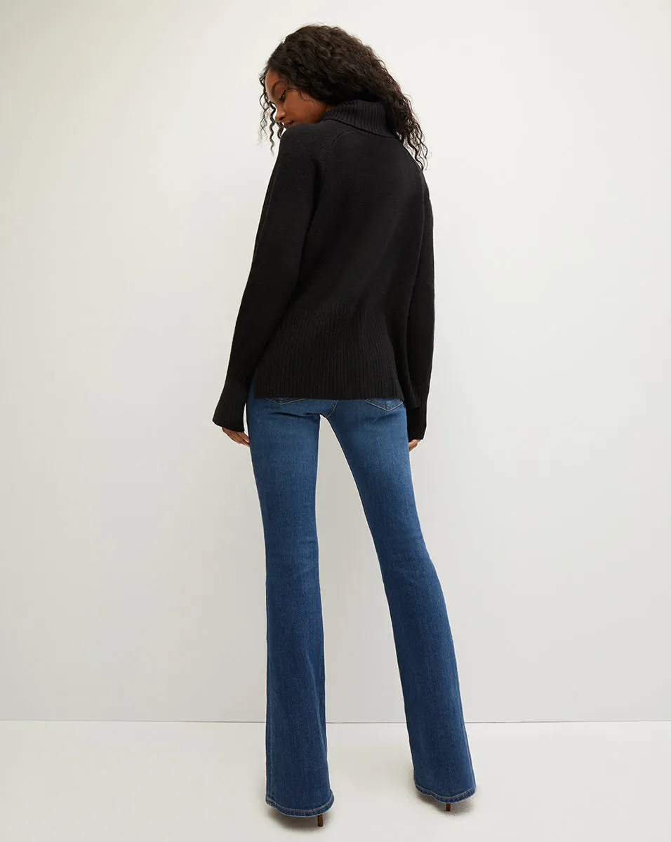 Lerato Cashmere Sweater sold by Ulla Johnson product image thumbnail 4