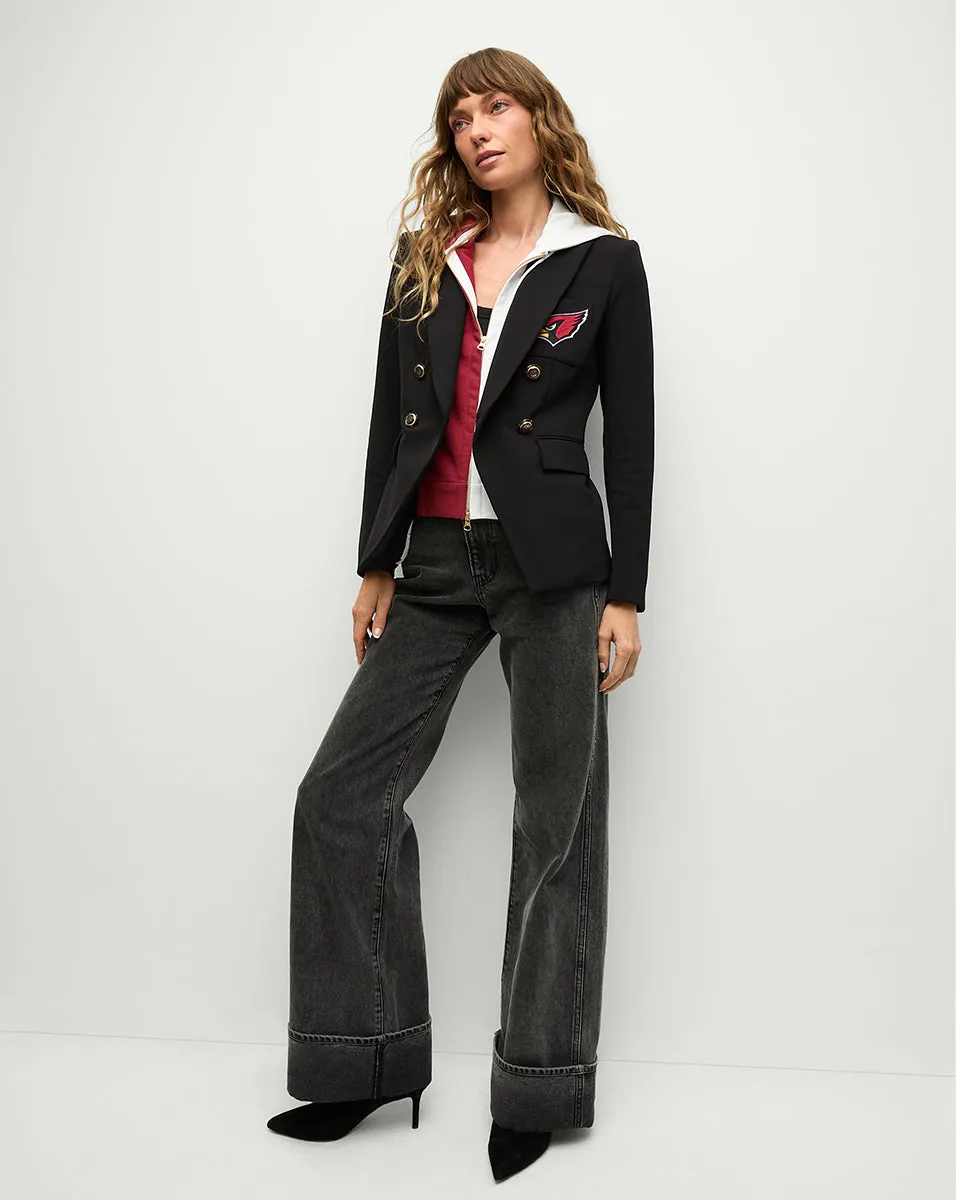 Arizona Cardinals Dickey Jacket sold by Ulla Johnson product image thumbnail 2