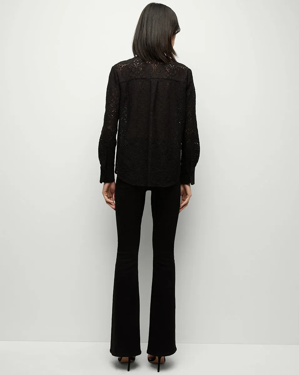 Naya Top sold by Ulla Johnson product image thumbnail 5