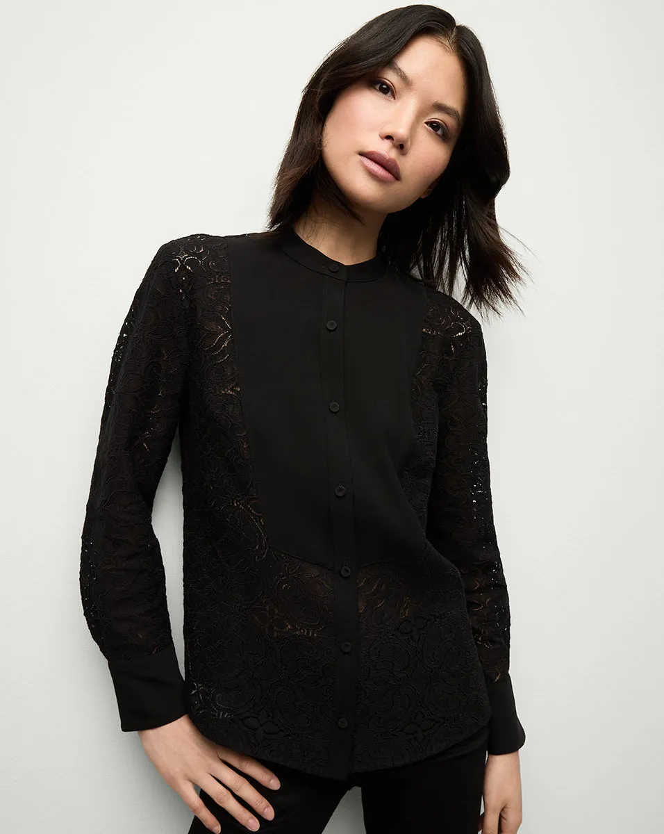 Naya Top sold by Ulla Johnson