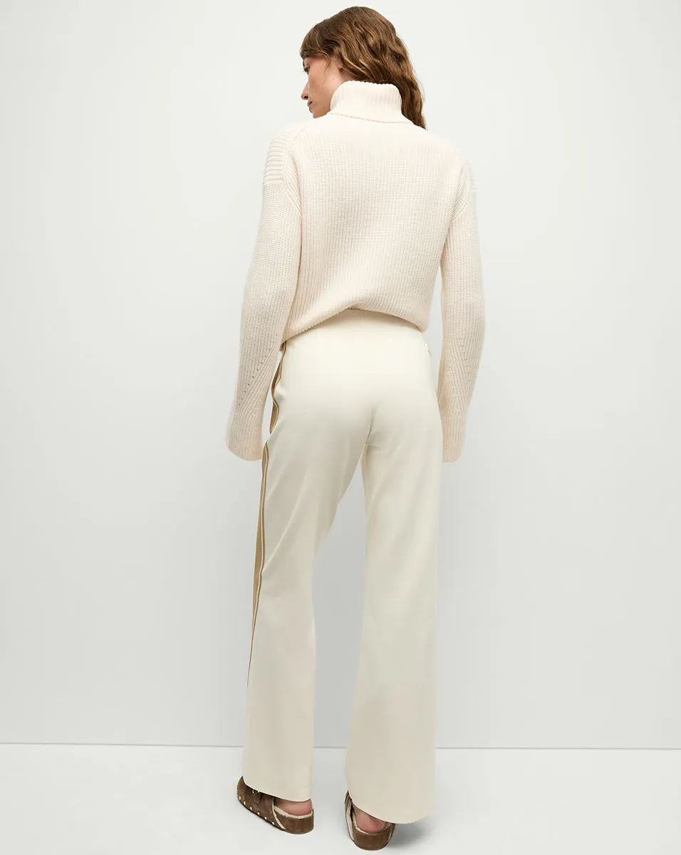 Sun Valley Petra Flare Pants sold by Ulla Johnson product image thumbnail 4