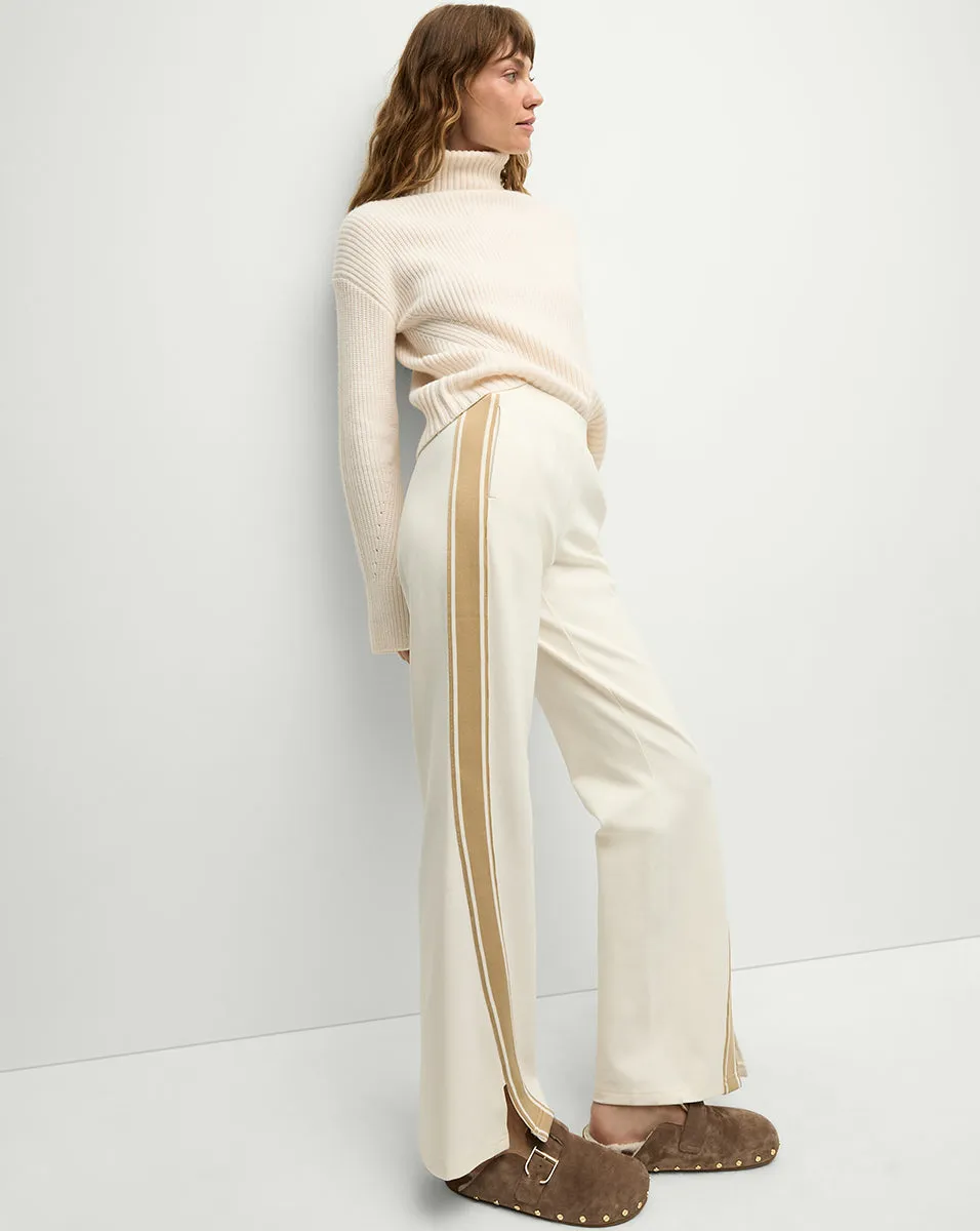 Sun Valley Petra Flare Pants sold by Ulla Johnson product image thumbnail 2
